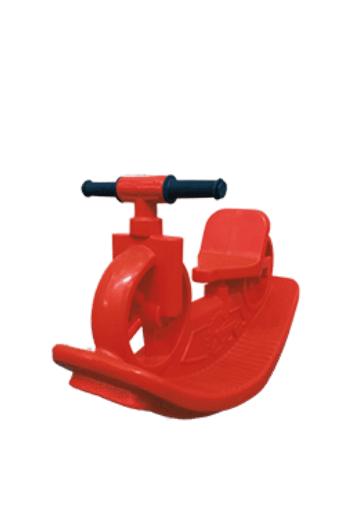 Gangorra Bicicleta - Superi