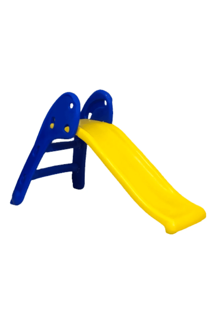 Escorregador Desmontável Dois Degraus
