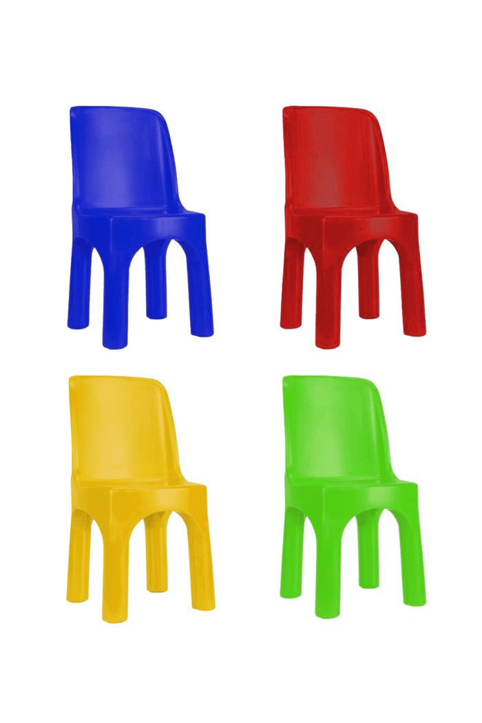 Cadeira Infantil - Superi