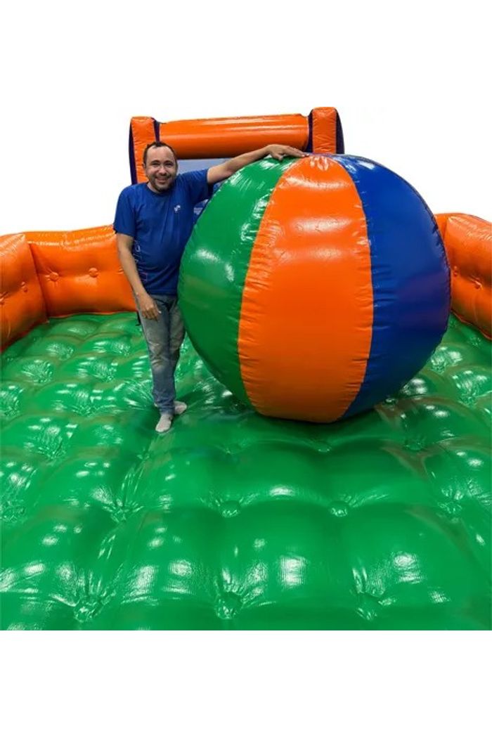 Bolão Inflável 1,40m
