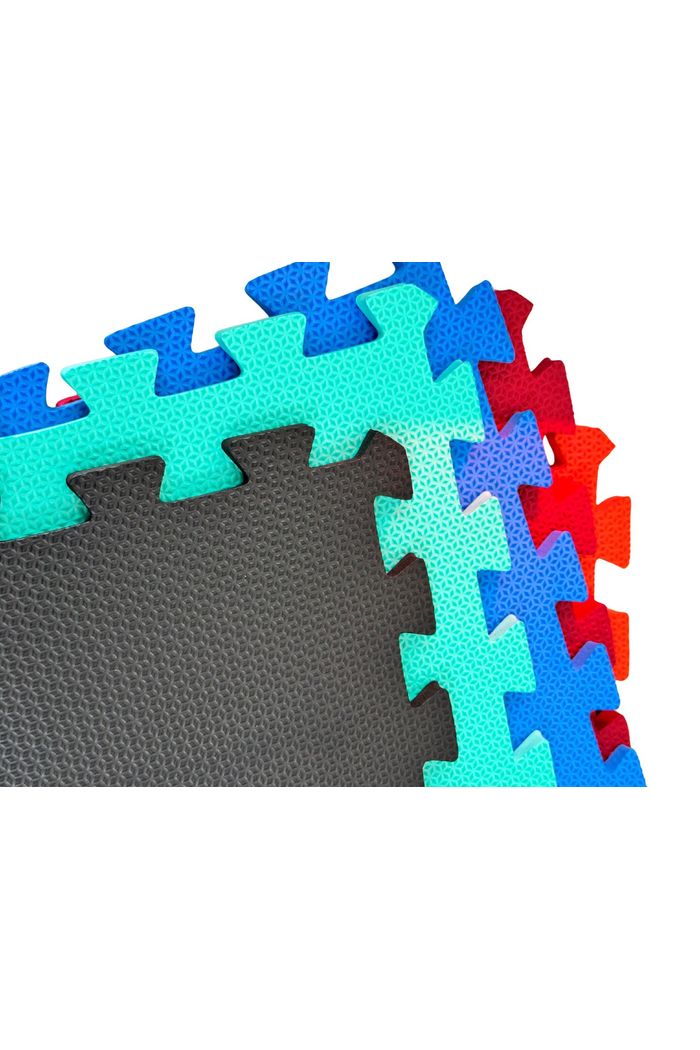 Tatame/Placa EVA  0,50 x 0,50 x 0,10MM