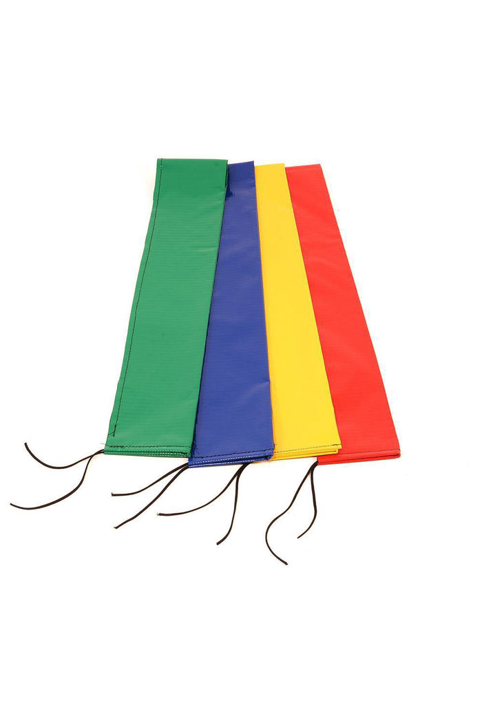 Kit Capa P/ Haste de Cama Elástica