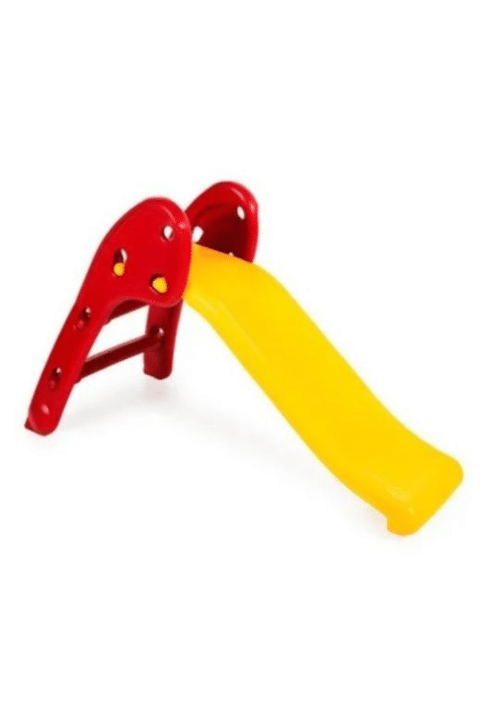 Escorregador Desmontável Dois Degraus