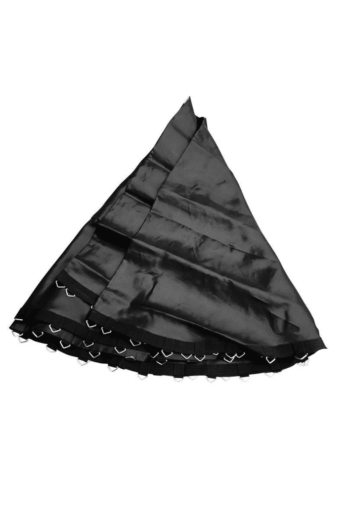 Lona de Salto Importada P/ Cama Elástica 2,00 / 2,10m C/ 42 Ganchos