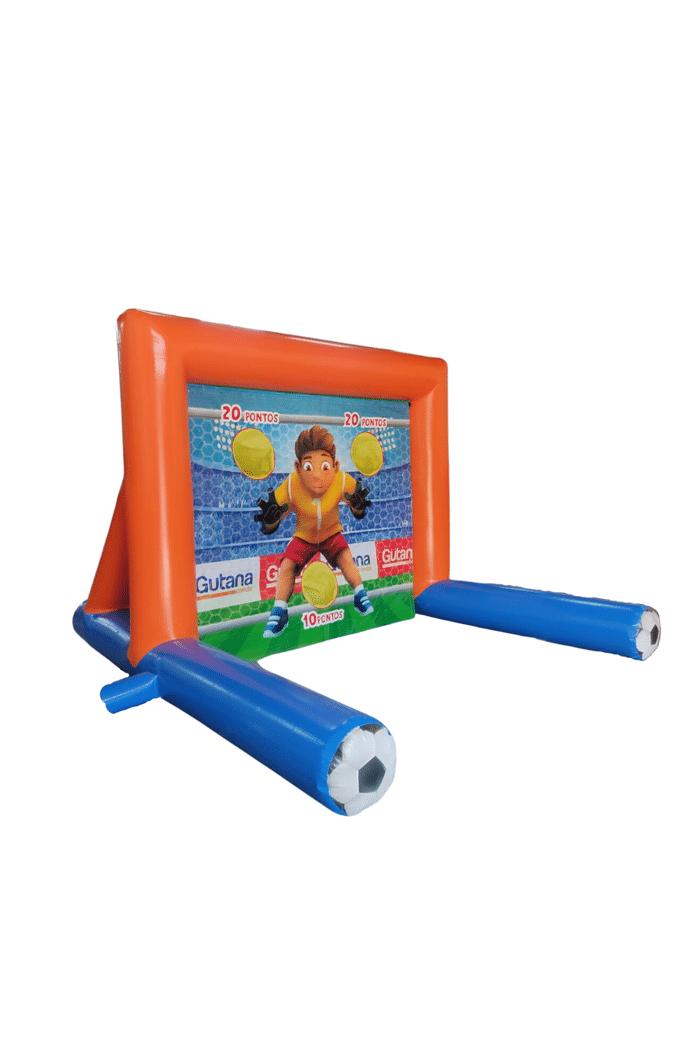 Chute a Gol - Superi