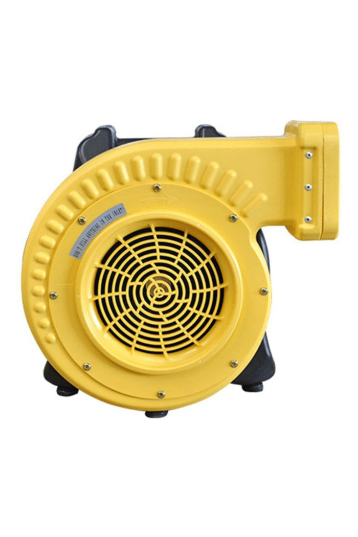 Motor P/ Brinquedos Infláveis 1HP 115 / 220V Chaveado - Huawei