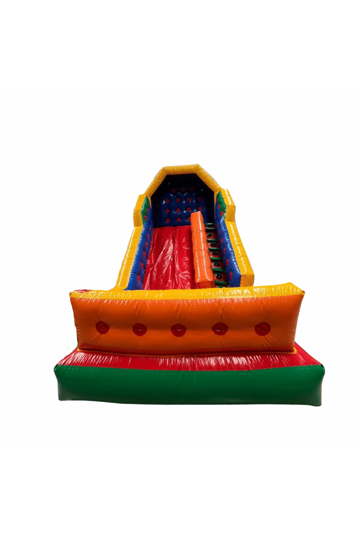 Tobogã Premium Slide - MN