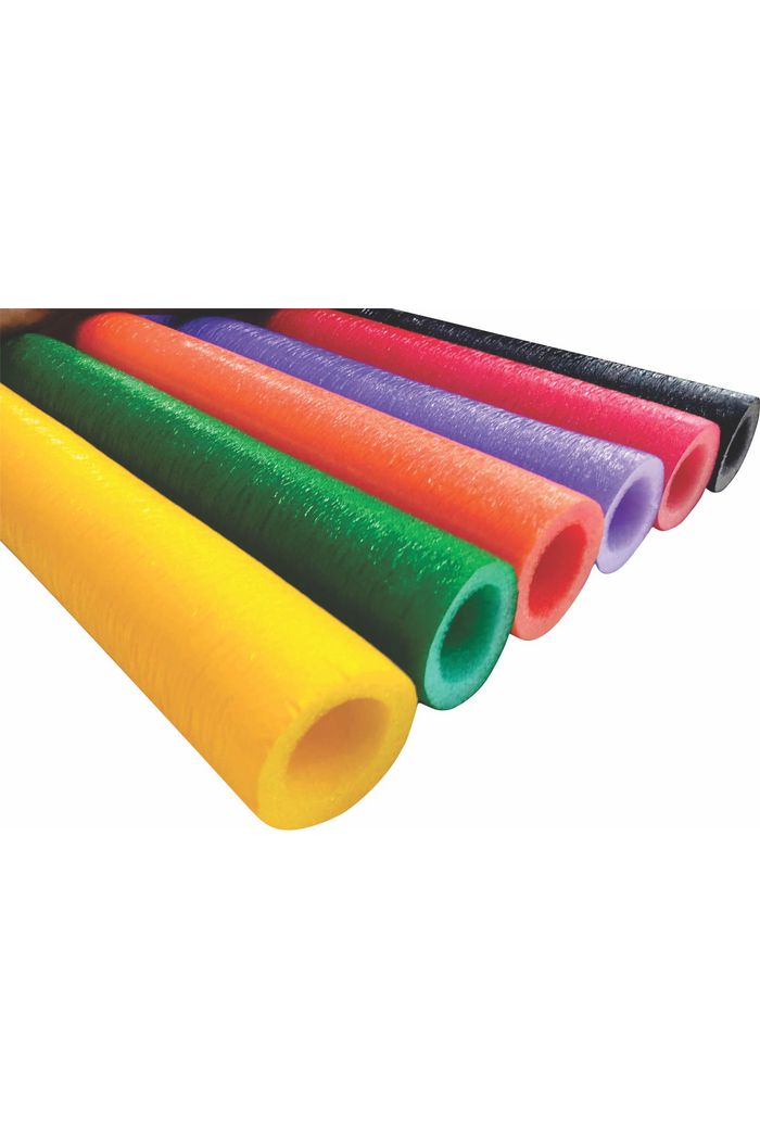 Isotubo Blindado P/ Kid Play/Brinquedão 200cm Cores Especiais