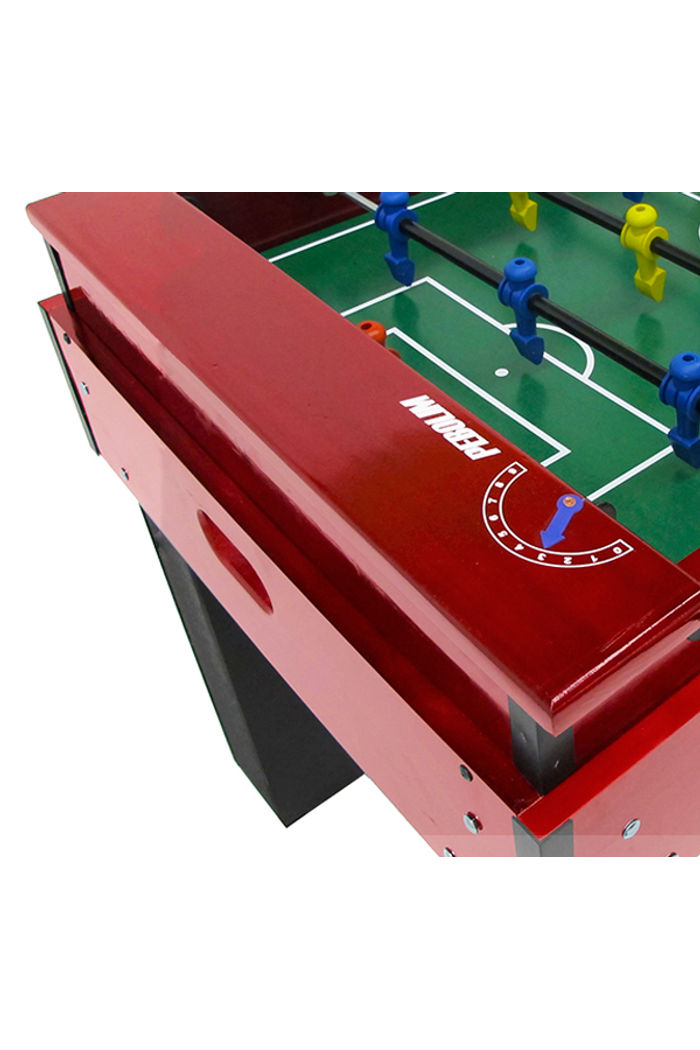 Pebolim / Totó Embutido Luxo 1051