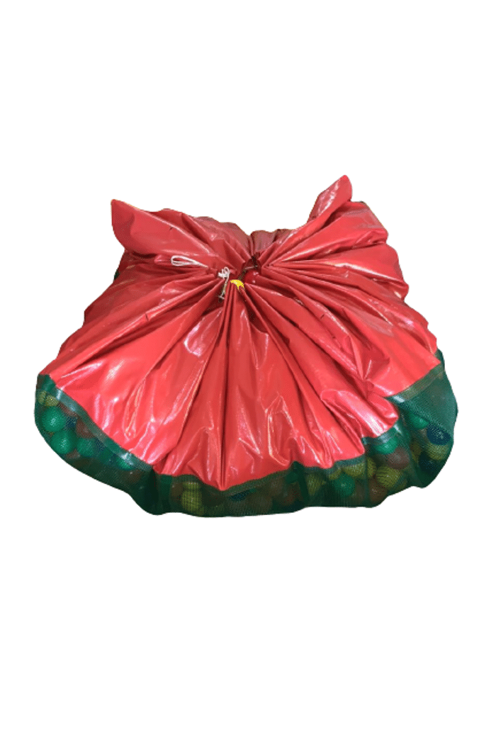 Saco Coletor - Sannet/TD1000 Superi