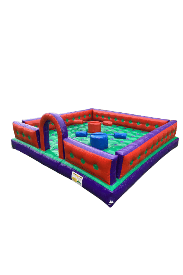 Guerra de Cotonetes - Superi