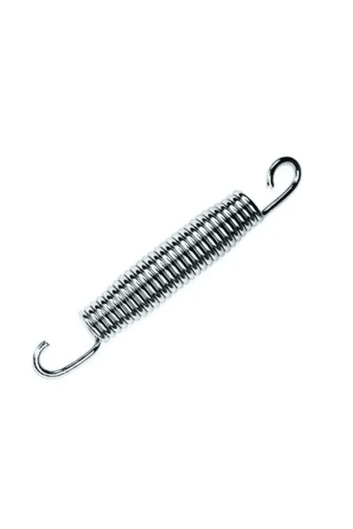 Mola 14cm P/ Cama Elástica