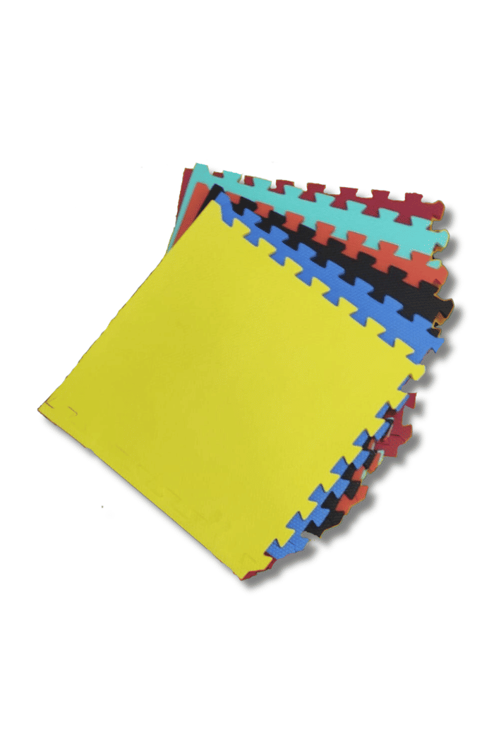 Tatame/Placa EVA  0,50 x 0,50 x 0,10MM