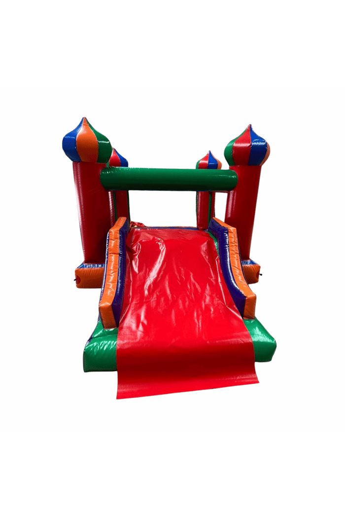 Pula Pula C/ Escorregador Premium - MN