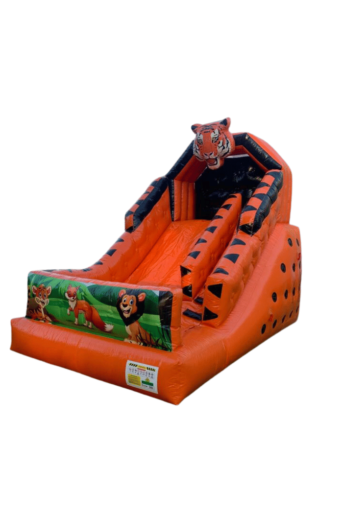 Tobogã Premium Tigre - Superi