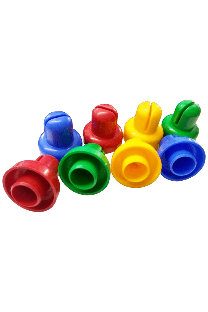 Kit Ponteira P/ Cama Elástica