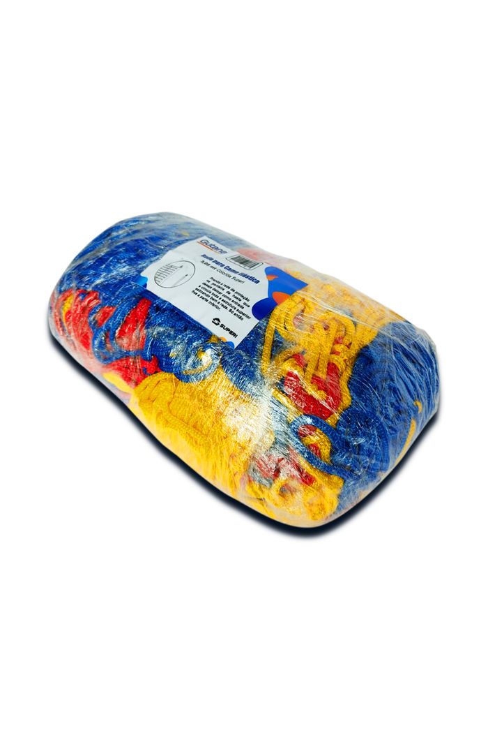 Rede P/ Cama Elástica 2,44m Pro - Superi