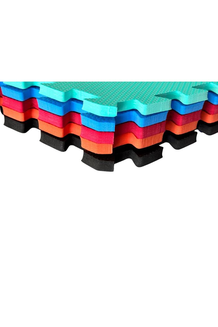 Tatame/Placa EVA  0,50 x 0,50 x 0,10MM