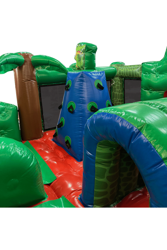 brinquedo_inflável_com_tobogã inflável_com_túnel_e_escalada inflável_com_jare_poltrona_infantil inflável_de_crocodilo_temático croco_park_inflável inflável_grande_para_locação_profissional brinquedo_inflável_resistente_em_lona_kp1100 inflável_com_impressã