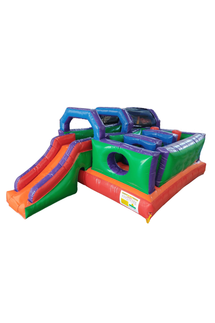 Mini Circuito 3 em 1 - Superi