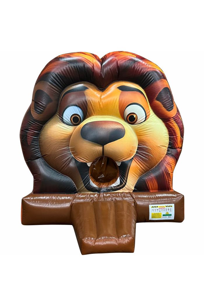 Tobogã Premium Leão - Superi