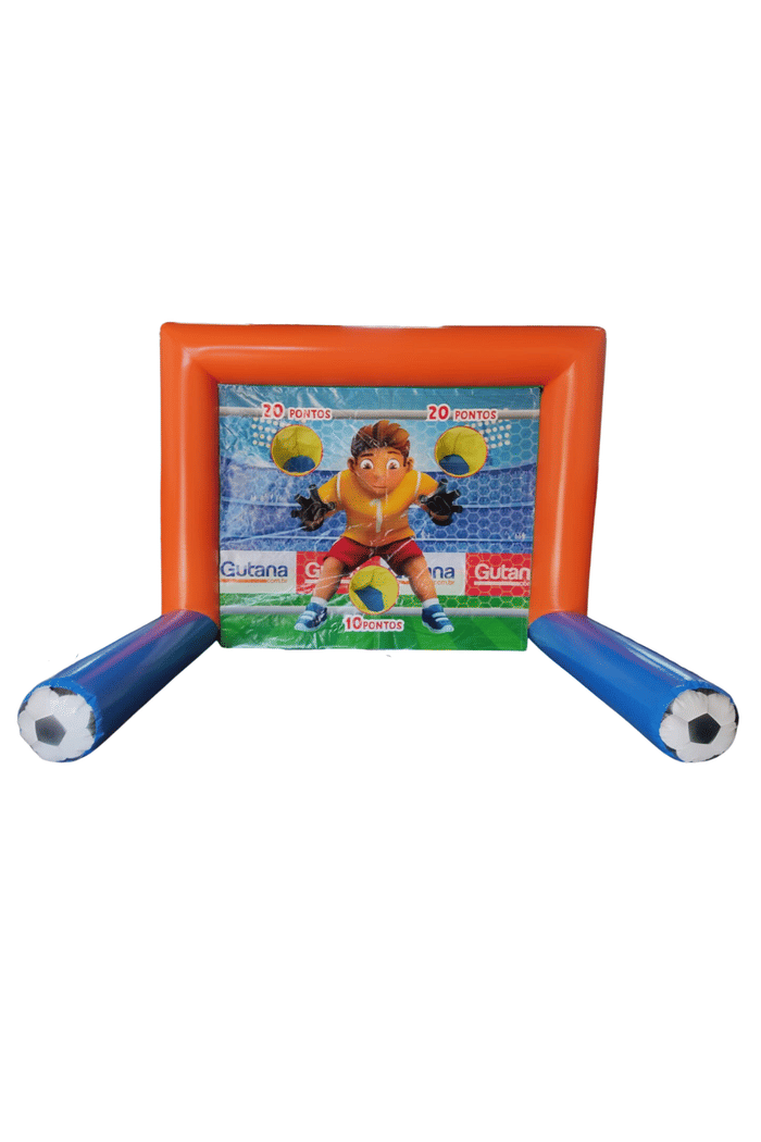 Chute a Gol - Superi