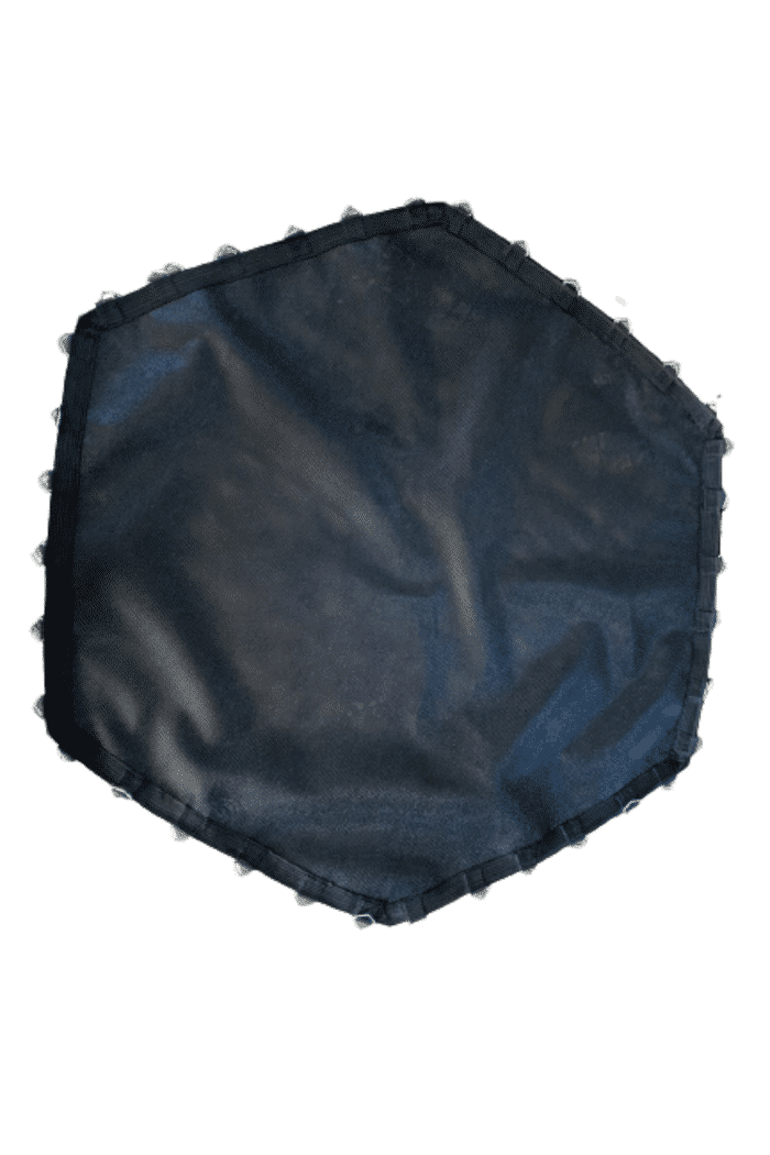 Lona de Salto Para Cama Elástica Importada 2,13m - My First Trampolim