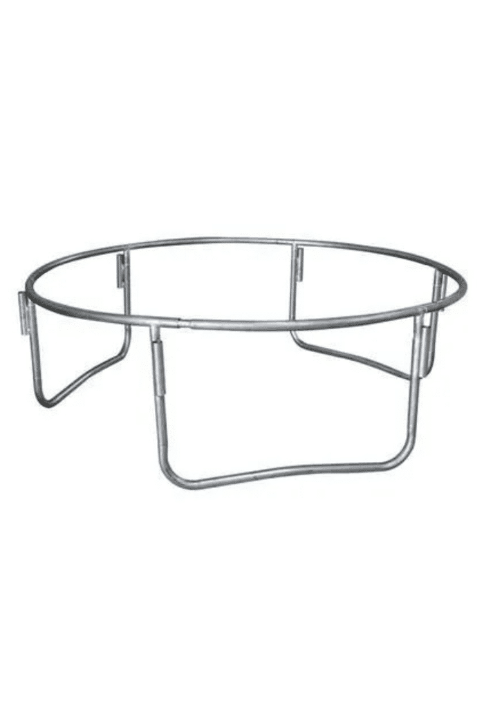 Ferragem P/ Cama Elástica 2,44 / 2,50m