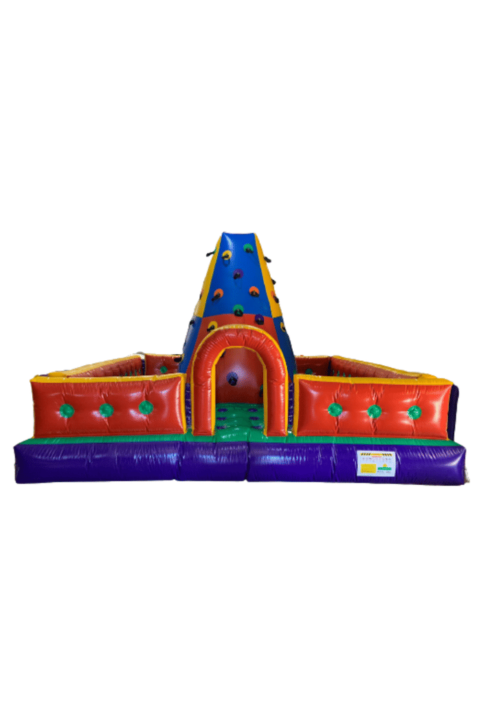 Escalada Premium - Superi