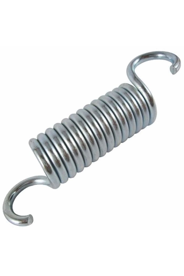 Mola 08cm P/ Cama Elástica ou Jump