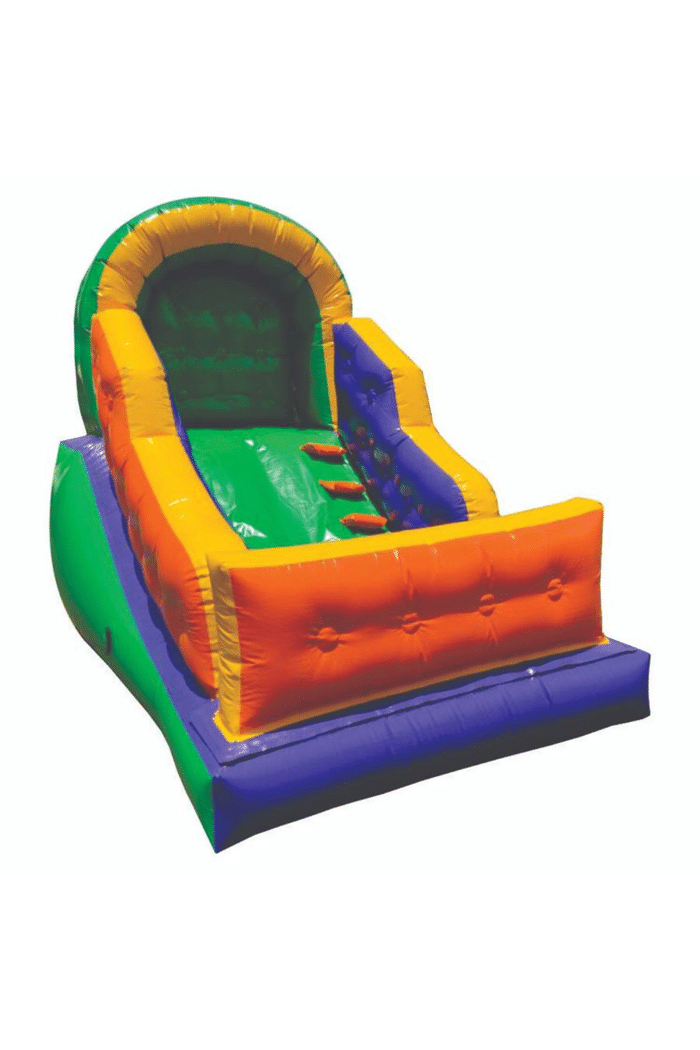 Mini Tobogã C/ Frente Removível - Superi