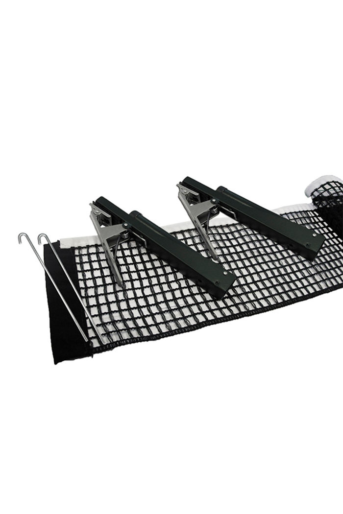 Kit Suporte e Rede Tênis De Mesa Ping Pong Klopf 5034