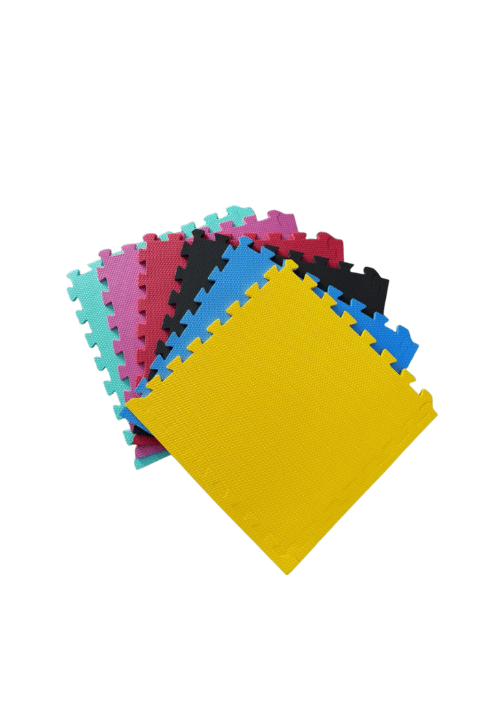 Tatame/Placa EVA  0,50 x 0,50 x 0,10MM