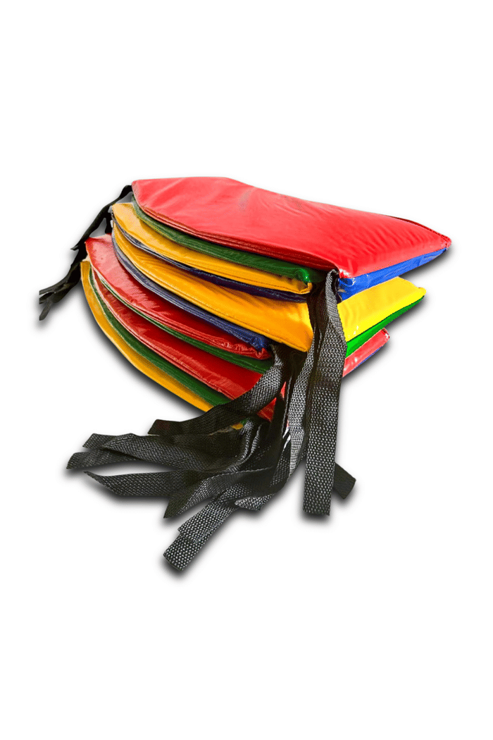 Proteção de Molas P/ Cama Elástica 4,30 / 4,40m Pro - Superi