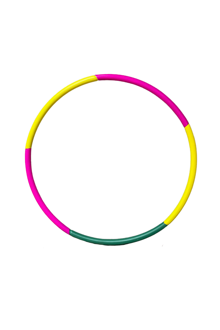 Argola P/ Jogo de Argolas