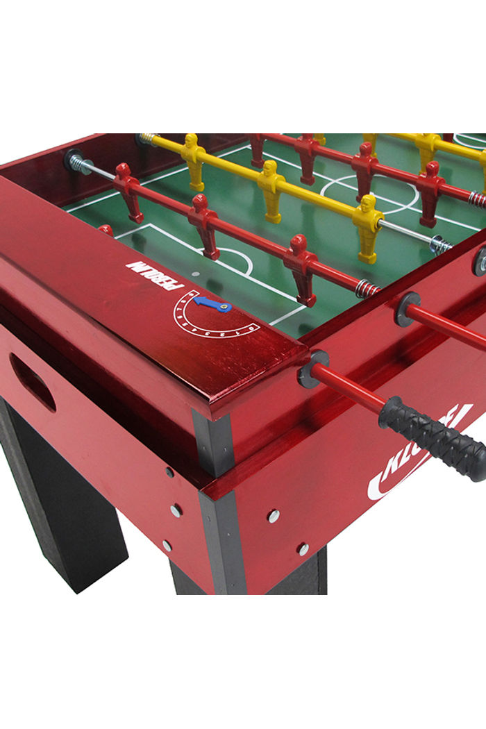 Pebolim / Totó Embutido Luxo 1050