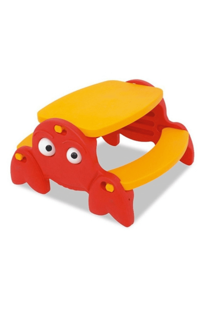 Mesa Sirizinho - Xalingo