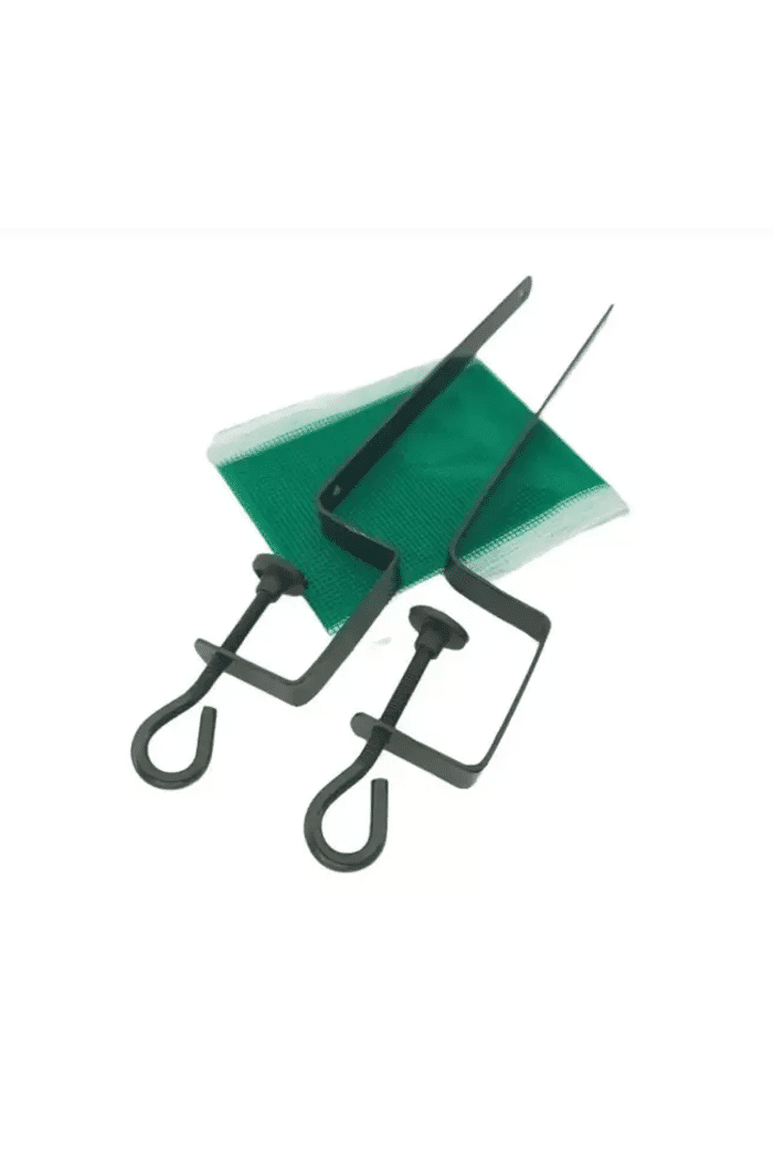 Kit Completo P/ Tênis de Mesa - Brasport