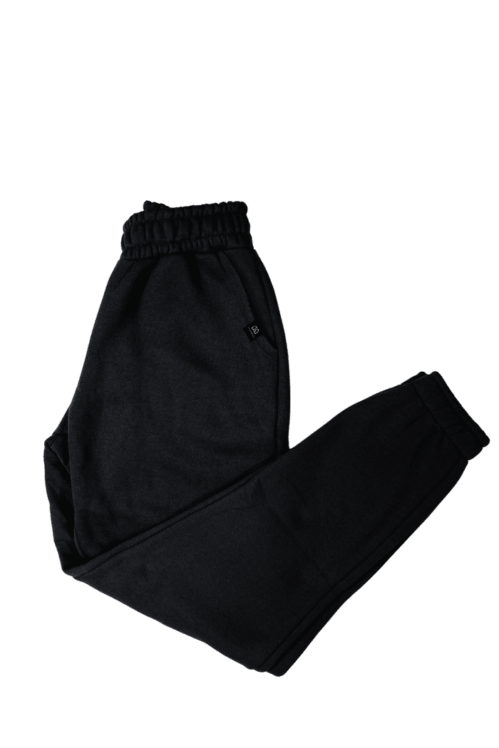 CALÇA DE MOLETOM FEMININA (1F53)