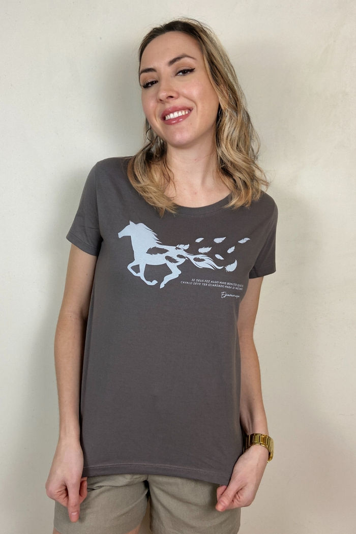 CAMISETA LIBERDADE - 1F182