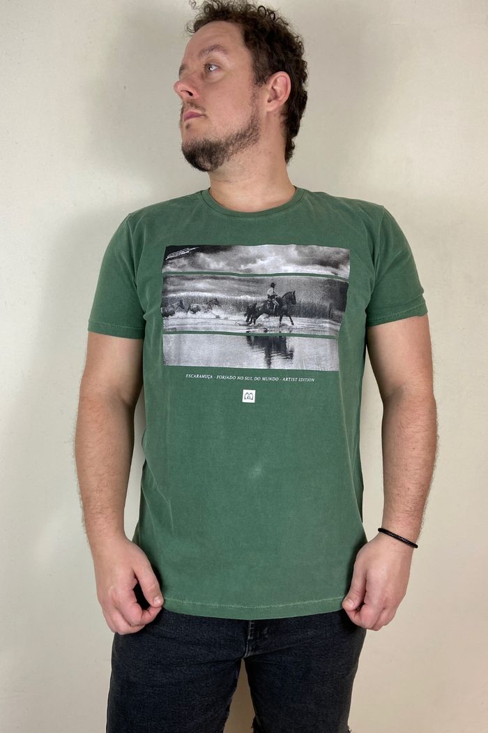 CAMISETA LIDA CAMPEIRA - 1M108