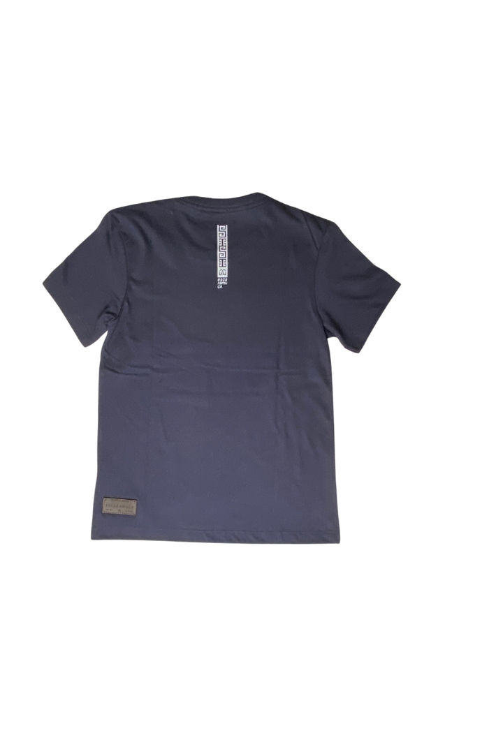 CAMISETA INFANTIL WILD AND FREE- 1I21