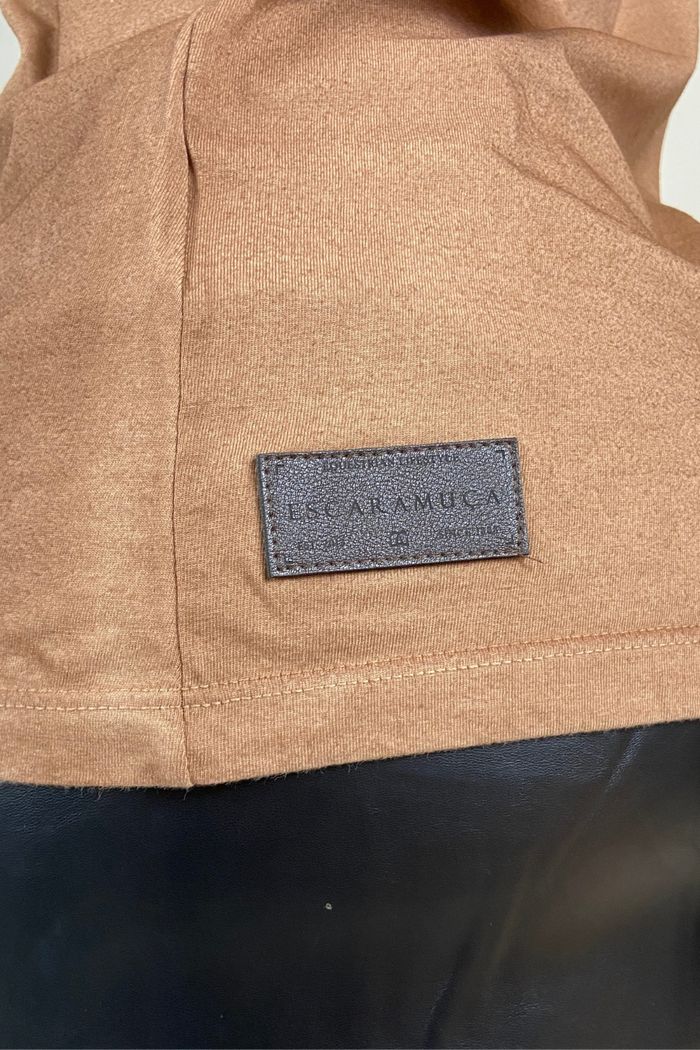 CAMISETA FEMININA ALMA- 1F191