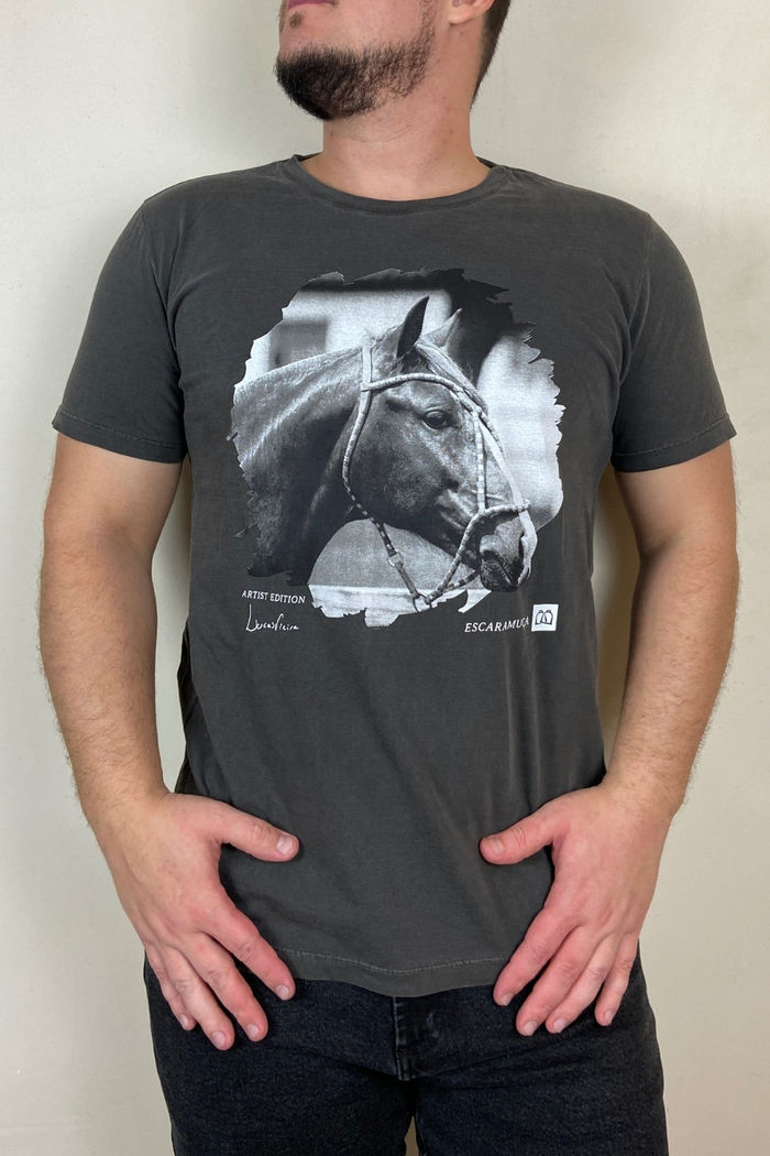 CAMISETA CRIOLLO - 1M98