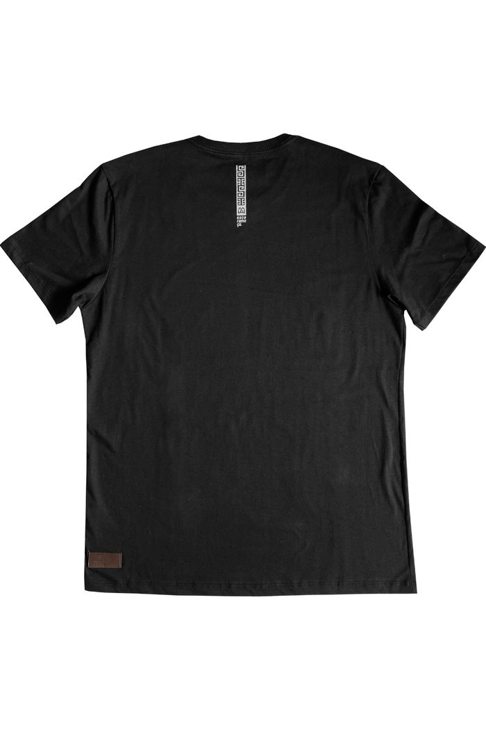 CAMISETA MASC CÉU ESTAMPA DIGITAL - SM015