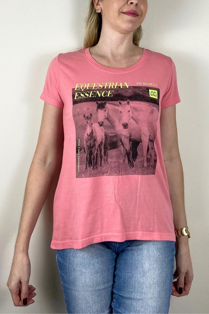 Feminino outlet T xtil Linhares Confec es Eireli