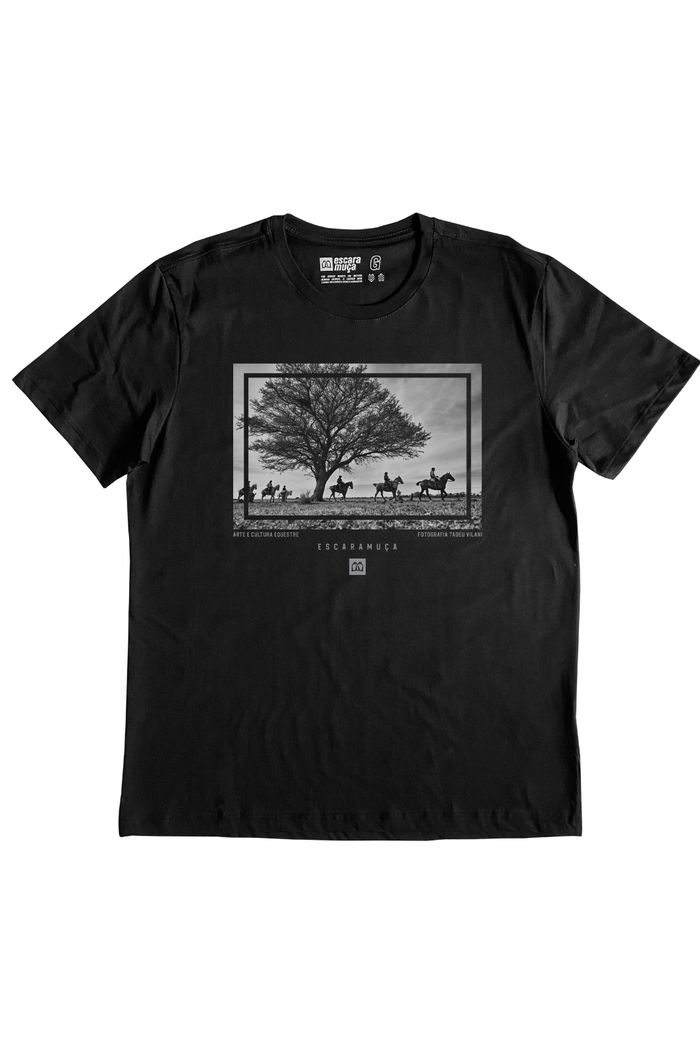 CAMISETA MASC VILANI ESTAMPA DIGITAL - SM014