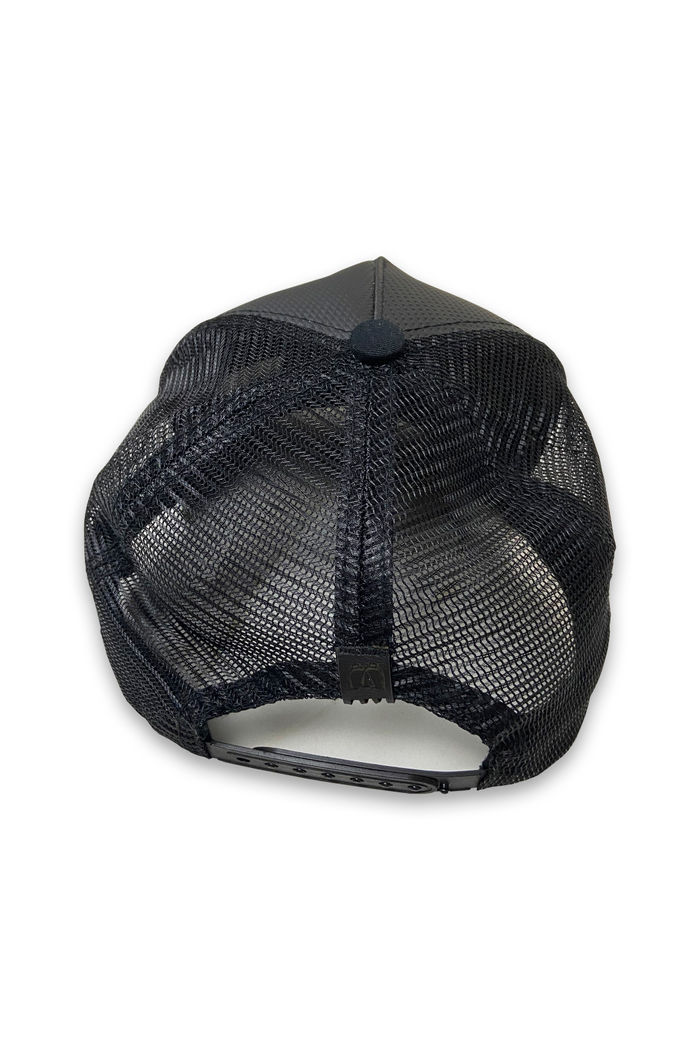 BONÉ ESCARAMUÇA PRETO (1B03)