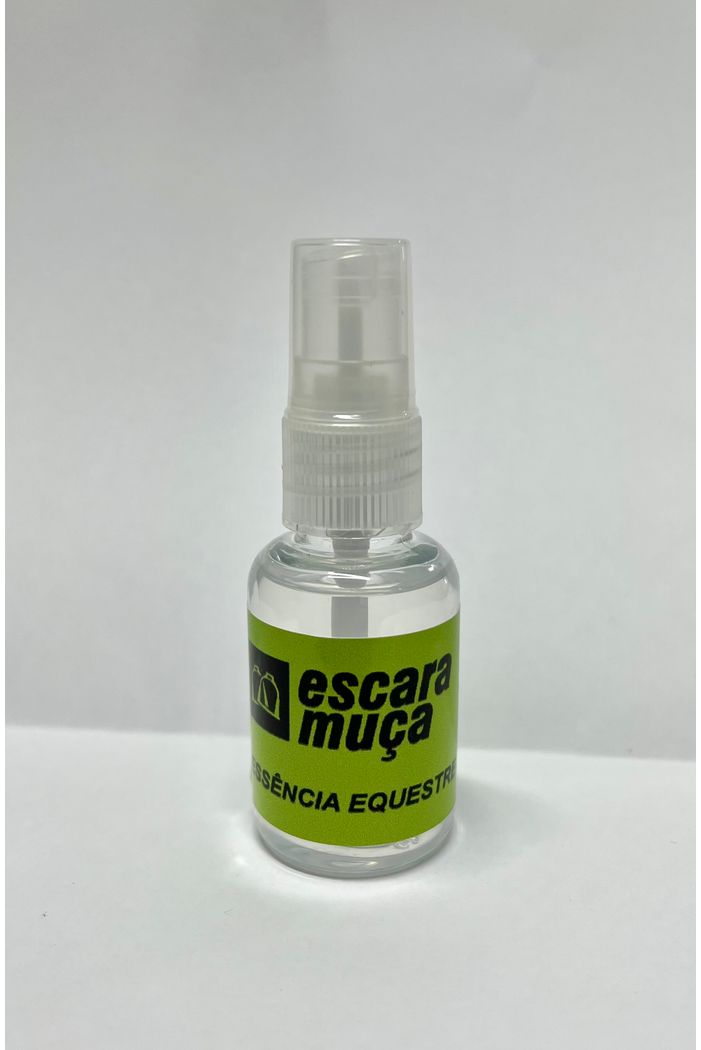 ESSÊNCIA ESCARAMUÇA