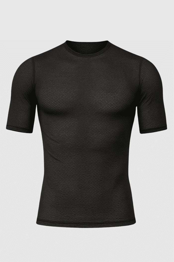 Camisa Segunda Pele Masculina Essentiale